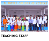 SJCON NURSING COLLEGE